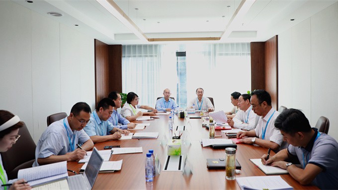 厲行節(jié)約，反對(duì)浪費(fèi)，甘肅文旅集團(tuán)在行動(dòng)