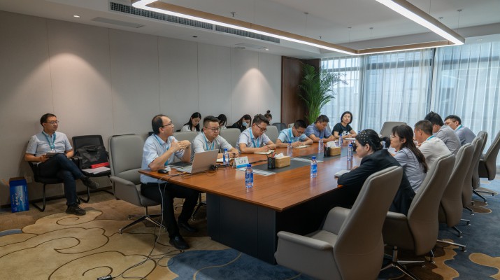 甘肅文旅集團(tuán)召開(kāi)第三期制度專(zhuān)題培訓(xùn)會(huì)