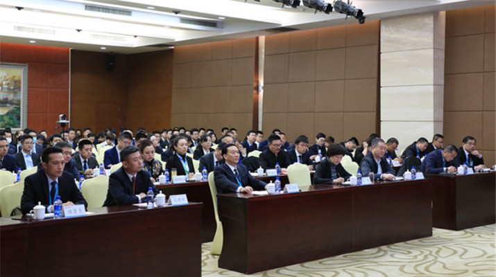 對目標(biāo)，鼓干勁，甘肅文旅集團(tuán)召開前三季度生產(chǎn)經(jīng)營活動(dòng)分析暨全年重點(diǎn)工作推進(jìn)大會