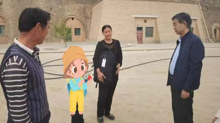 以心暖心，與愛同行——甘肅文旅集團(tuán)積極開展結(jié)對(duì)關(guān)愛行動(dòng)