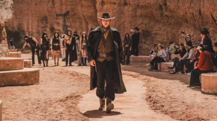 甘肅文旅集團(tuán)旗下景區(qū)“五一“成績(jī)單來(lái)了！