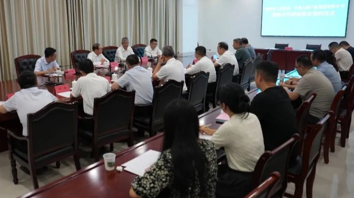 甘肅文旅集團(tuán)與隴南市人民政府簽訂戰(zhàn)略合作框架協(xié)議