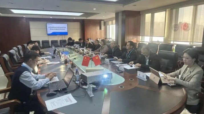 以練促治，提升決策質(zhì)效新水平——甘肅文旅集團(tuán)舉辦2025年第二場模擬董事會活動