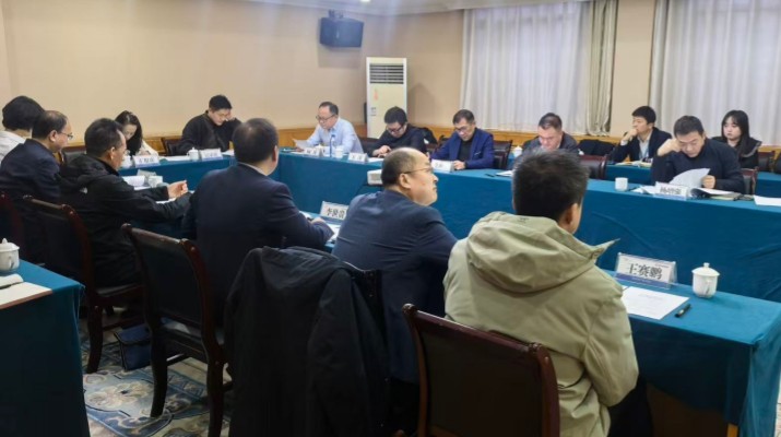 以練促能，夯實法人治理實踐新成效——甘肅文旅集團舉辦2025年第三場模擬董事會